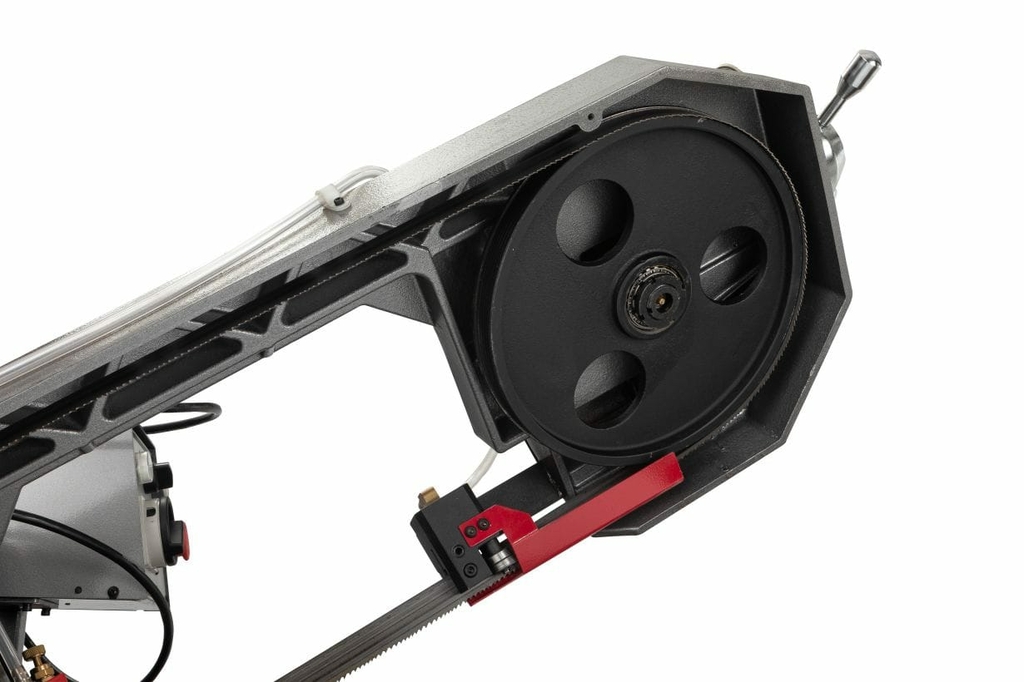 JET MBS-910LC Ленточнопильный станок 400В