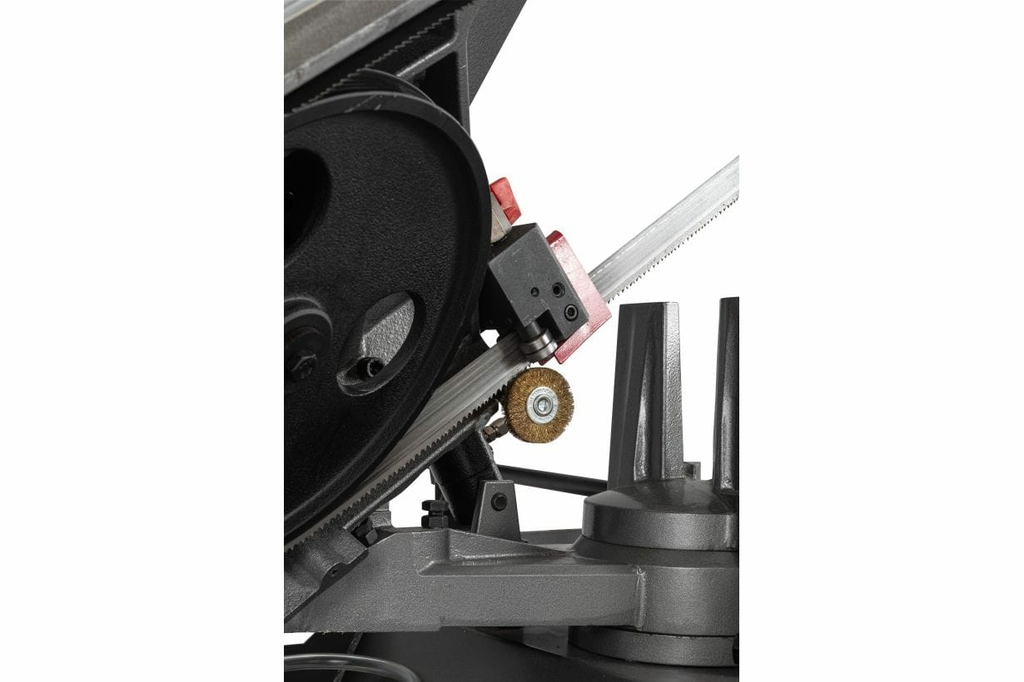 JET MBS-910LC Ленточнопильный станок 400В