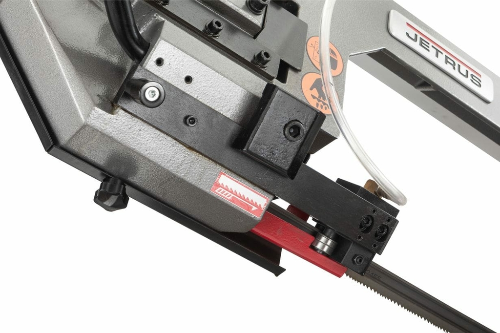 JET MBS-910LC Ленточнопильный станок 400В