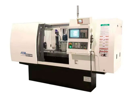 Высокоточный круглошлифовальный станок MGK 1332 с РМЦ 1500 с ЧПУ