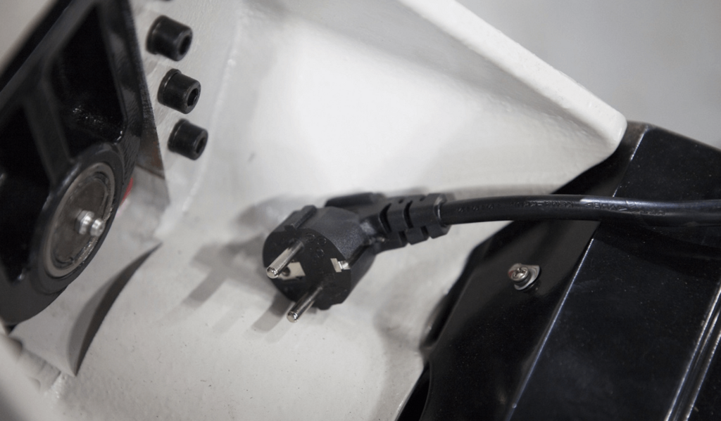 Желобонакатный станок STALEX G12D