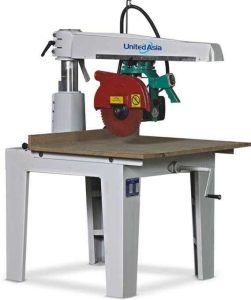 Торцовочный станок MJ2239 (MJ 930) 