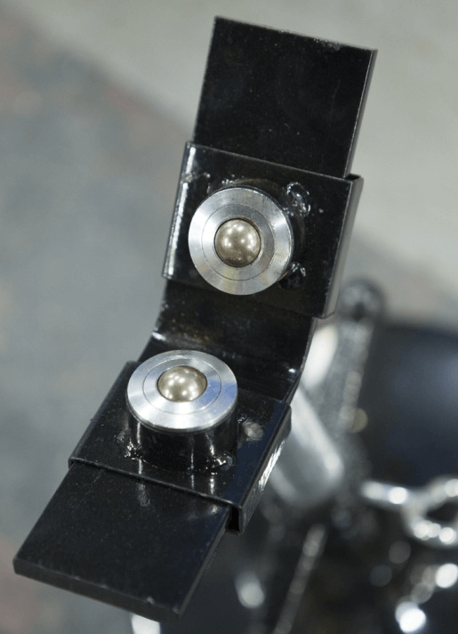 Желобонакатный станок STALEX G12D