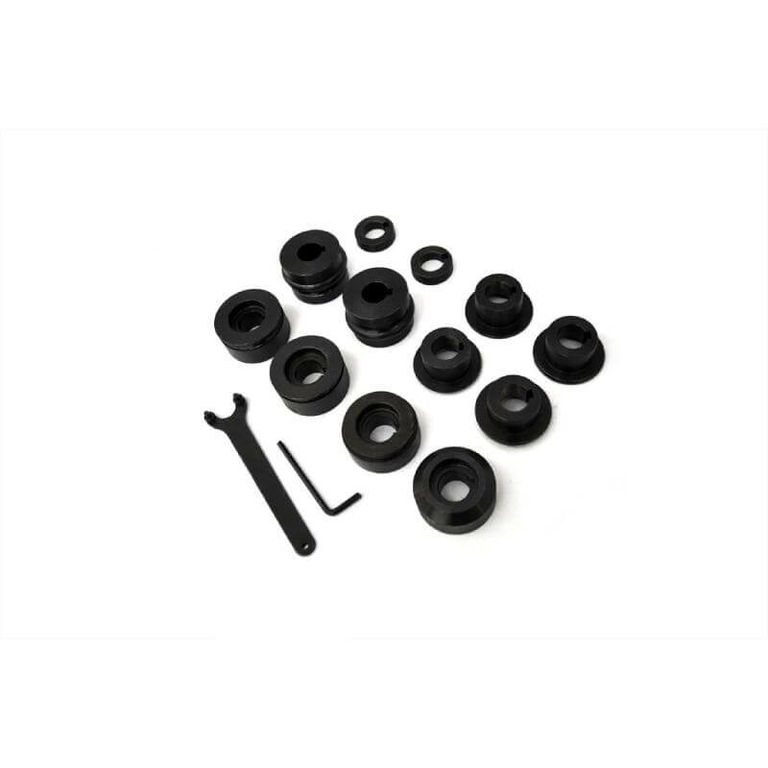 Станок зиговочный ручной Stalex RM-08 (373205)