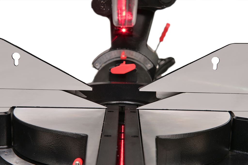 Пила торцовочная с протяжкой BELMASH MS-7120 (MS7120)