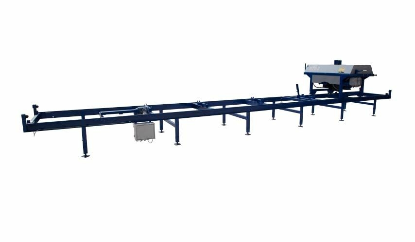 Брусующий станок Стилет МТД