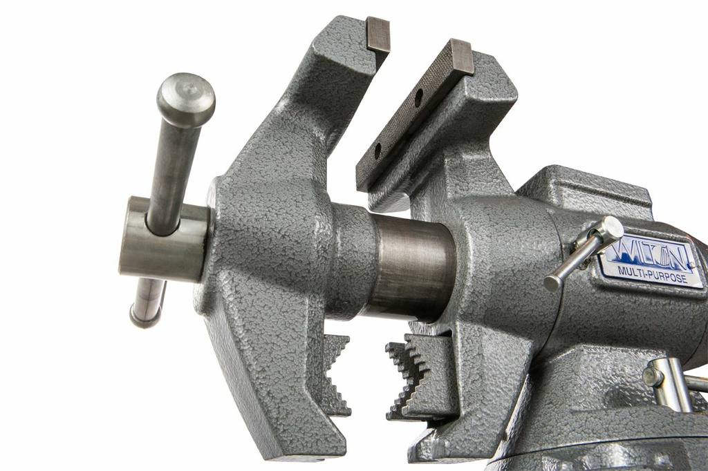 550P WILTON Тиски «Мульти-Пурпоз» (28824EU)