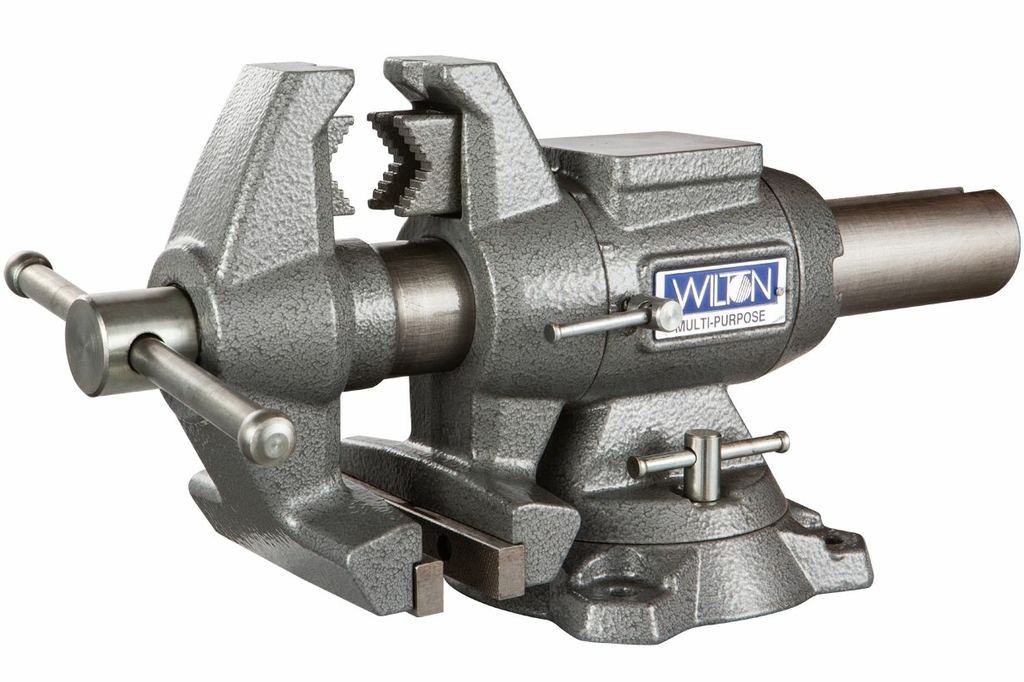 550P WILTON Тиски «Мульти-Пурпоз» (28824EU)