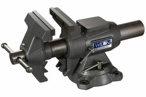 550P WILTON Тиски «Мульти-Пурпоз» (28824EU)