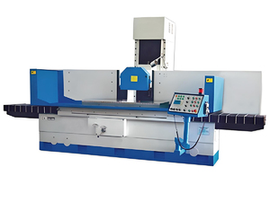 Универсальный плоскошлифовальный станок SG60160SD