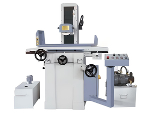 Плоскошлифовальный станок KGS 818AH