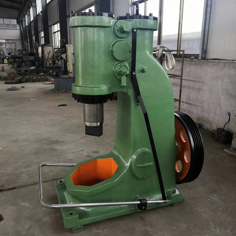 Пневматический молот Anyang C41-400