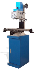 Сверлильный станок Metal Master TDF-20