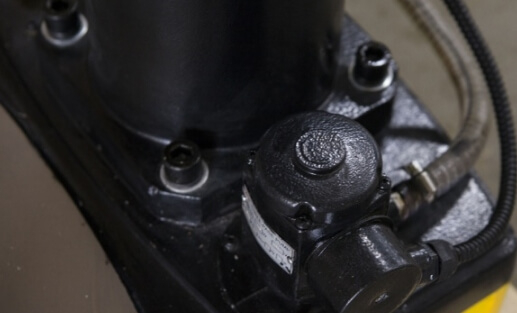 Станок сверлильный редукторный Stalex SHD-32PF (WD5032)