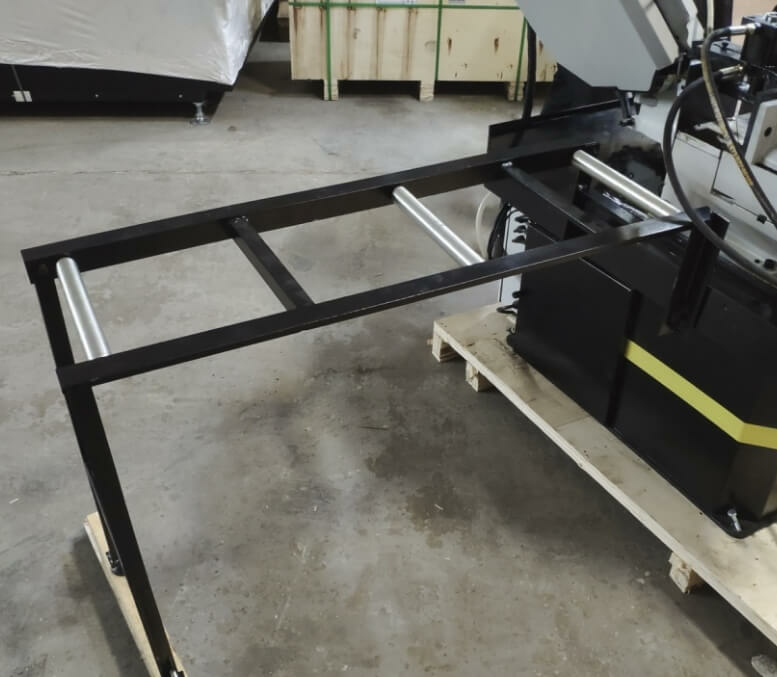 Станок ленточнопильный Stalex SBS-250B (12010253)