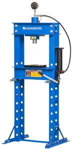 Пресс гидравлический Nordberg N3630L