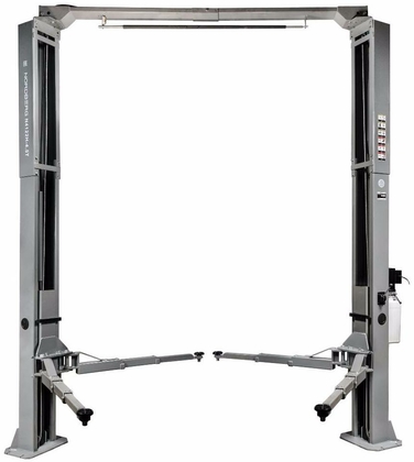 Подъемник двухстроечный Nordberg N4122H-4,5T_220V