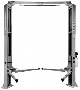 Подъемник двухстроечный ассиметричный Nordberg N4122H-4,5T_380V