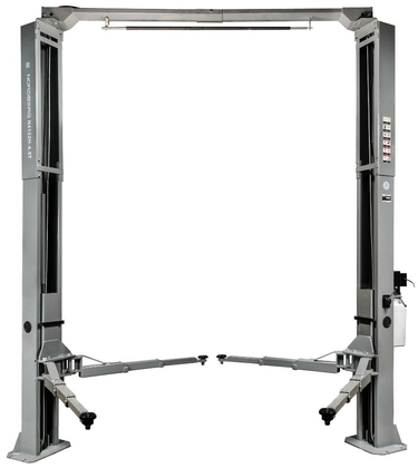 Подъемник двухстроечный ассиметричный Nordberg N4122H-4,5T_380V