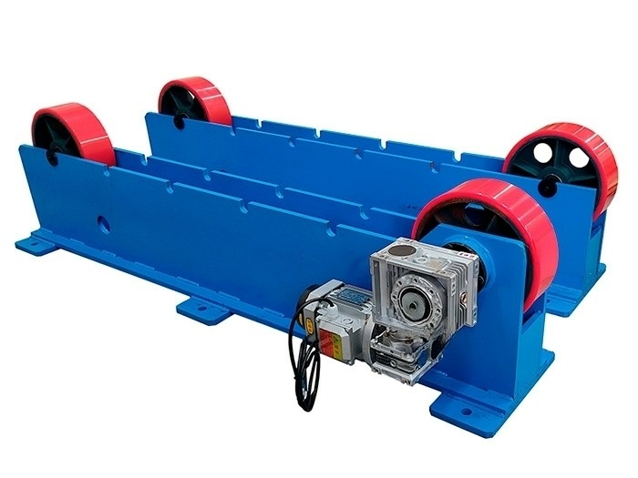 Роликовый вращатель NHTR 6000