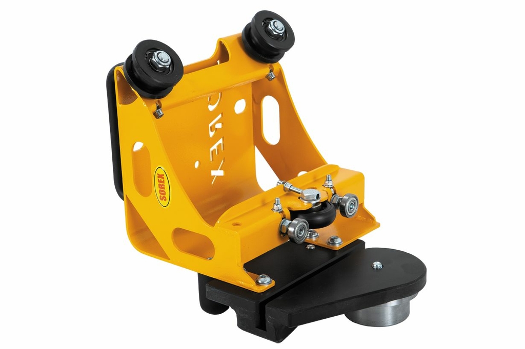 Ручной дисковый нож NKS1,25