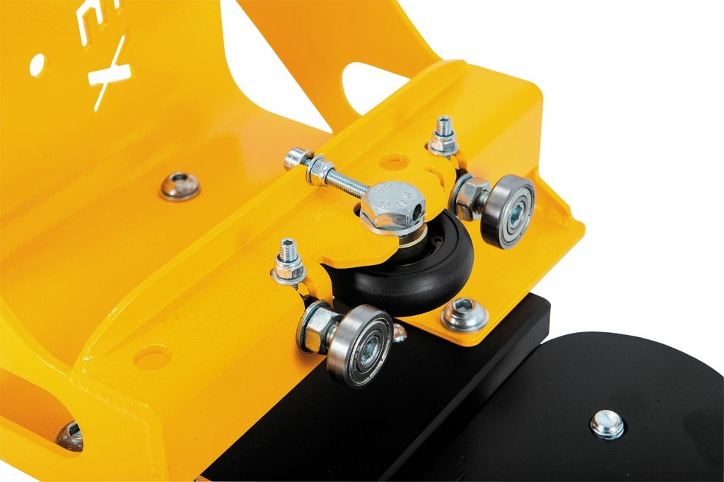 Ручной дисковый нож NKS1,25