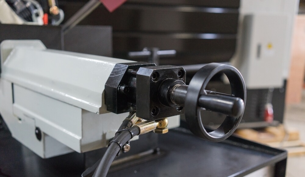 Станок ленточнопильный Stalex BS-315GH (388124)