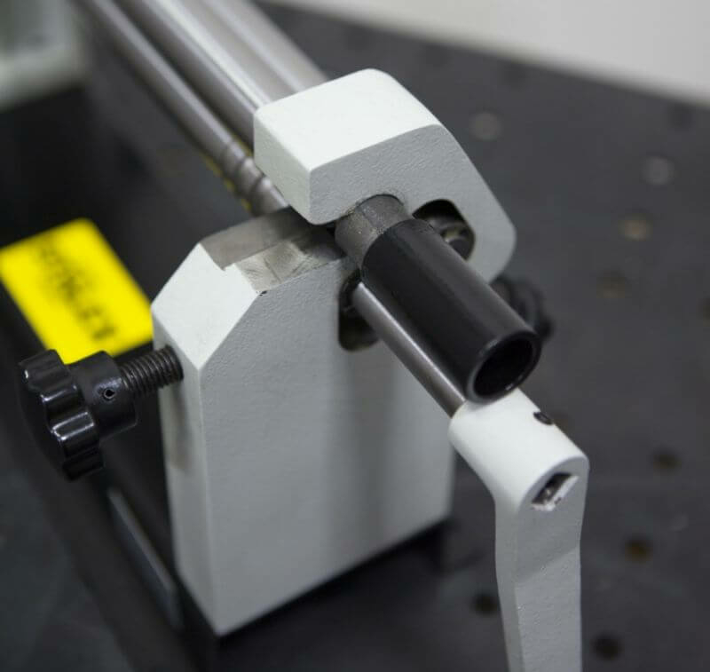 Станок вальцовочный ручной настольный Stalex W01-0.8x305