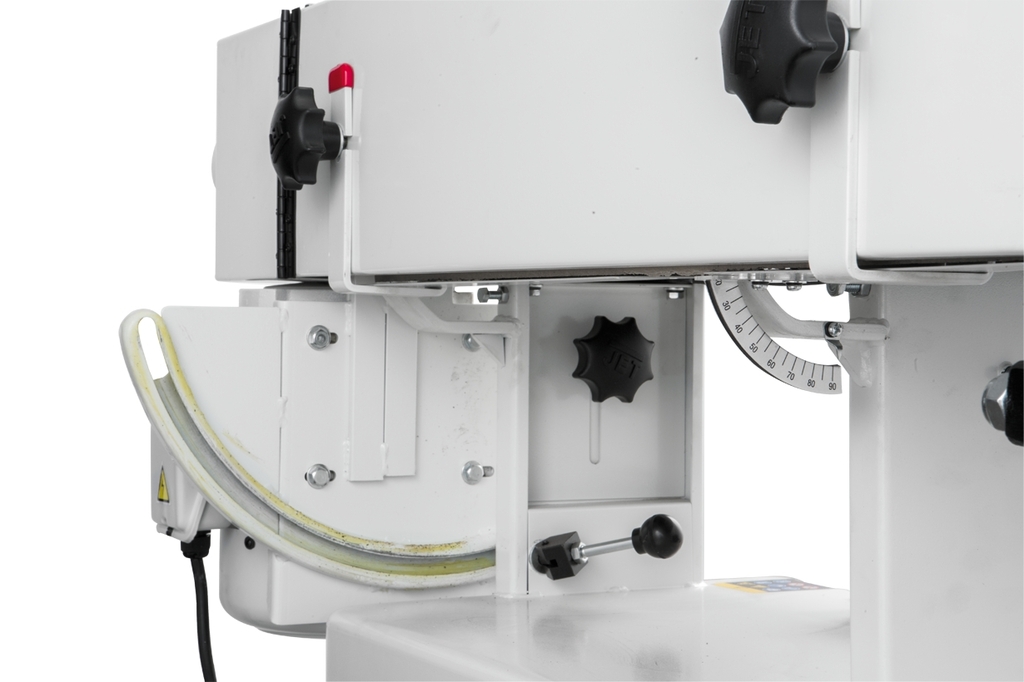 Станок для шлифования кантов с осцилляцией Jet OES-80CS 400 В (708447T)