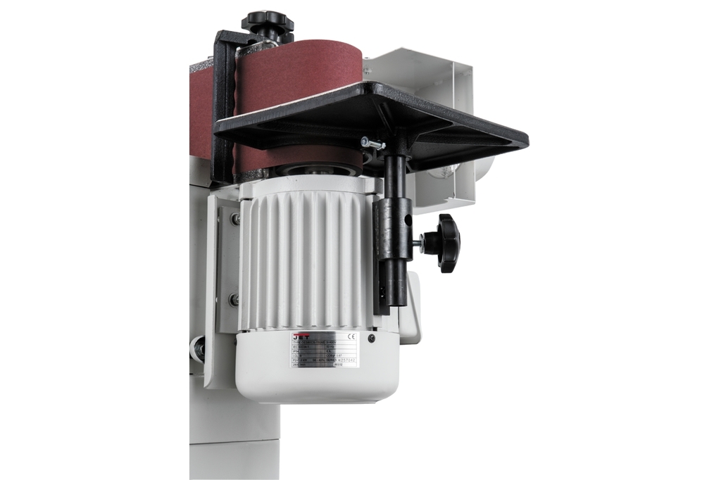 Станок для шлифования кантов с осцилляцией Jet OES-80CS 400 В (708447T)