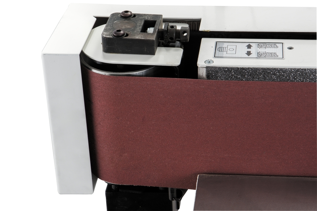 Станок для шлифования кантов с осцилляцией Jet OES-80CS 400 В (708447T)