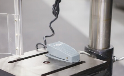 Станок сверлильно-резьбонарезной Stalex STDI-25T INDUSTRIAL