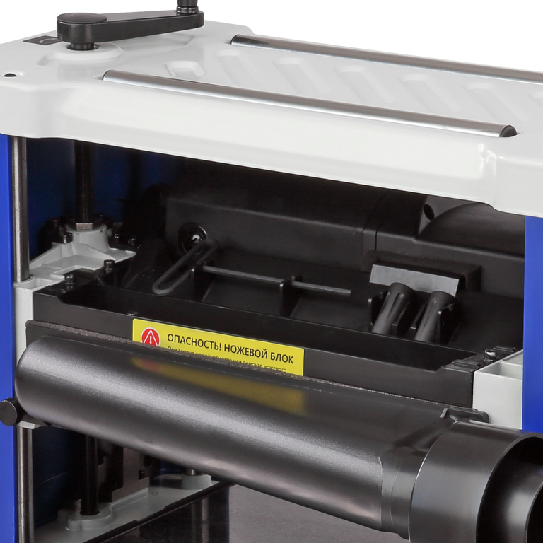 Рейсмусовый станок с Helical валом BELMASH P2200MH (S215A)