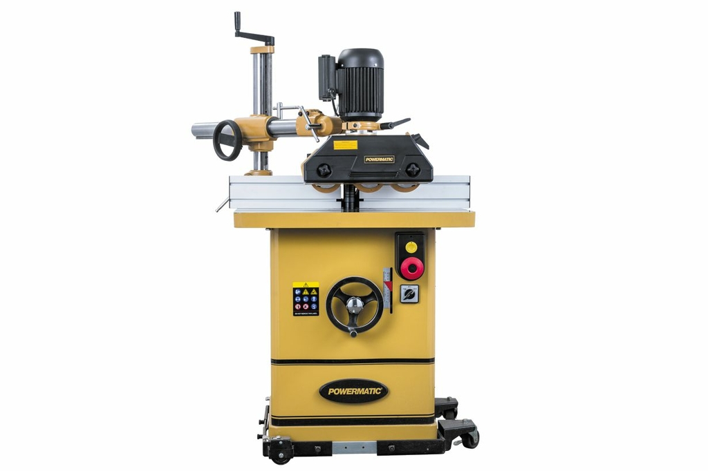 Устройство автоподачи заготовок Powermatic PF-31 (1790807K-RU)