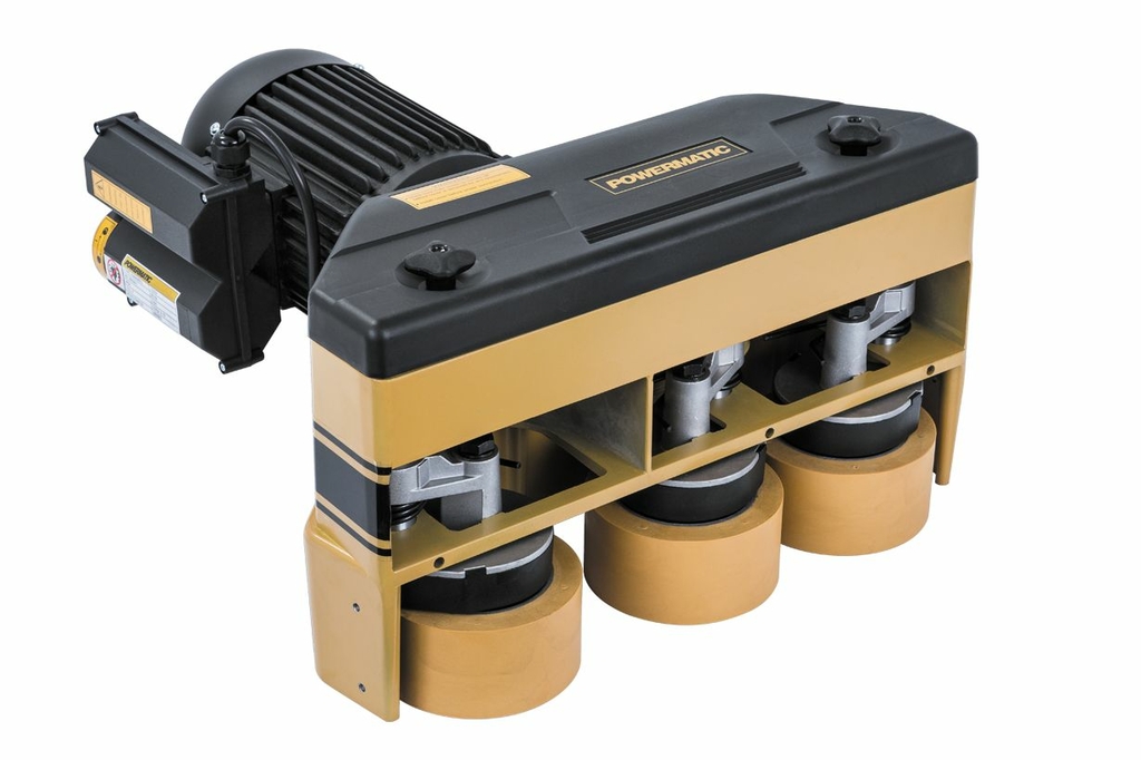 Устройство автоподачи заготовок Powermatic PF-31 (1790807K-RU)