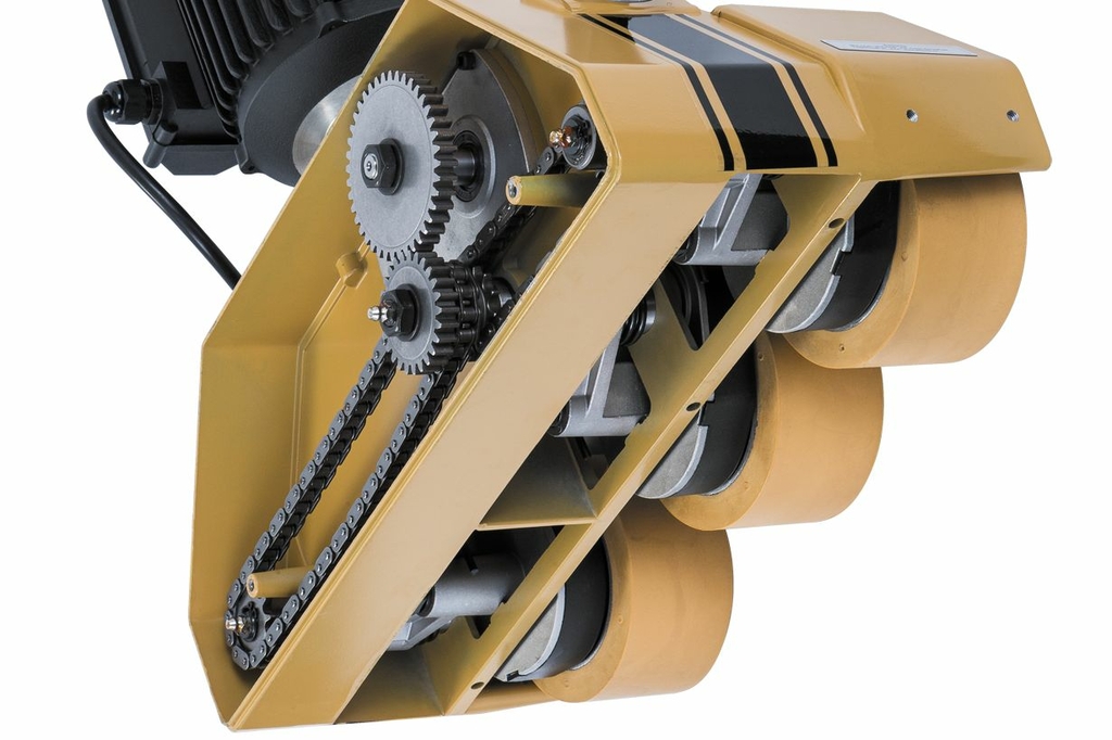 Устройство автоподачи заготовок Powermatic PF-33 (1790810K-RU)