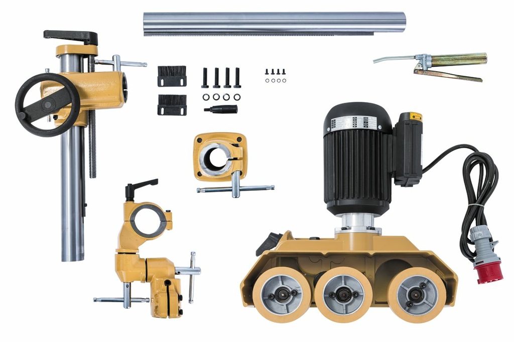 Устройство автоподачи заготовок Powermatic PF-33 (1790810K-RU)