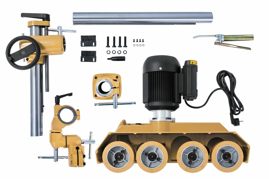 Устройство автоподачи заготовок Powermatic PF-41 (1790812K-RU)