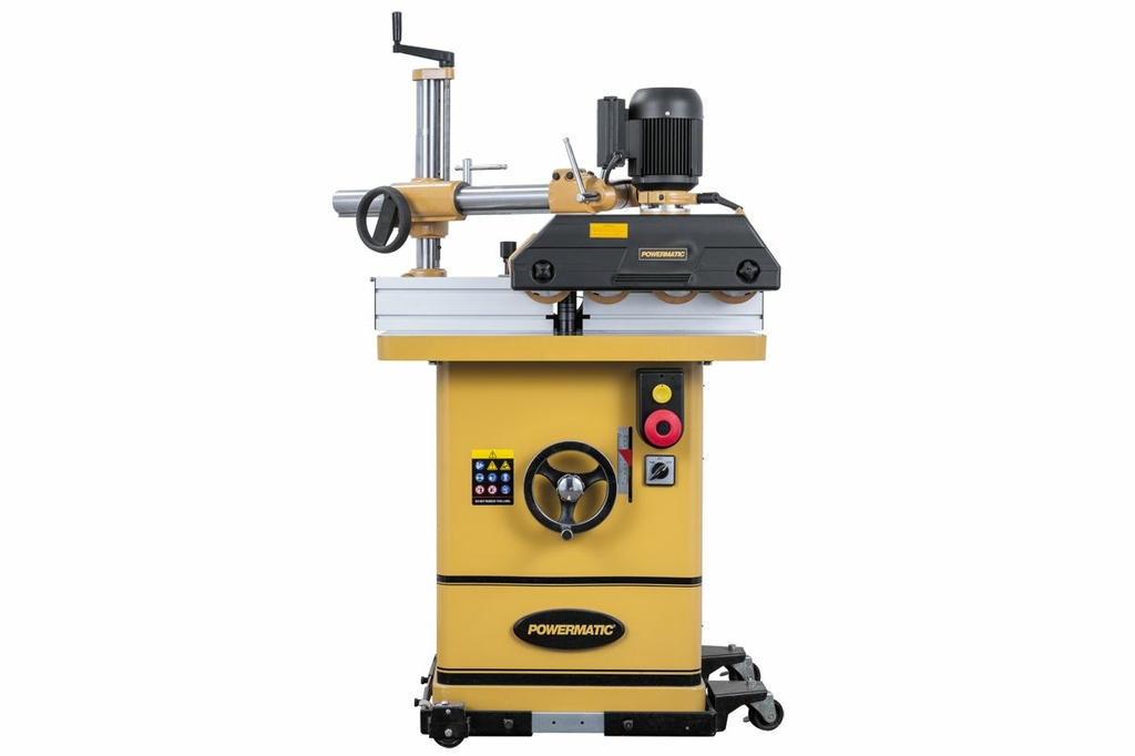 Устройство автоподачи заготовок Powermatic PF-43 (1790811K-RU)