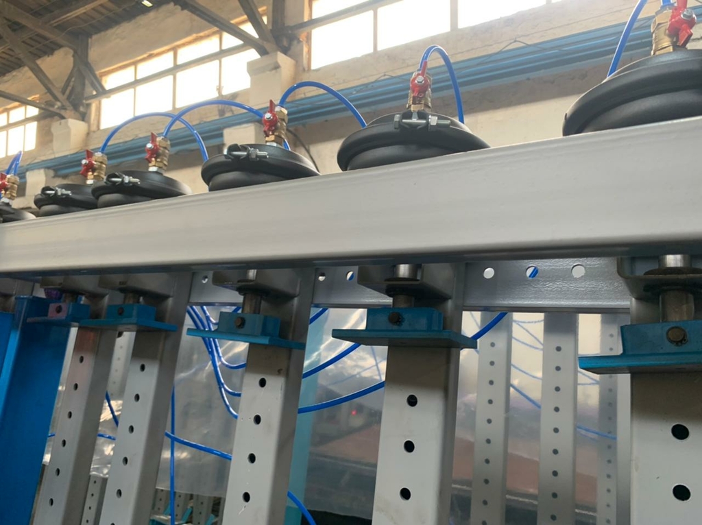 Вайма пневматическая ВП24-2400, ВП24-3000