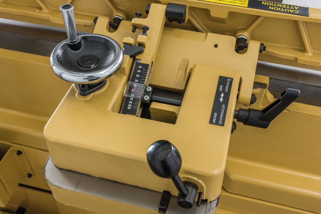 Фуговальный станок Jet Powermatic PJ-882HH 230 В (1610082-RU-M)