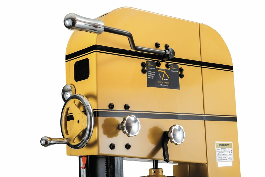 Ленточнопильный станок Jet Powermatic PM1500-T 400 В (1791500-3RU)