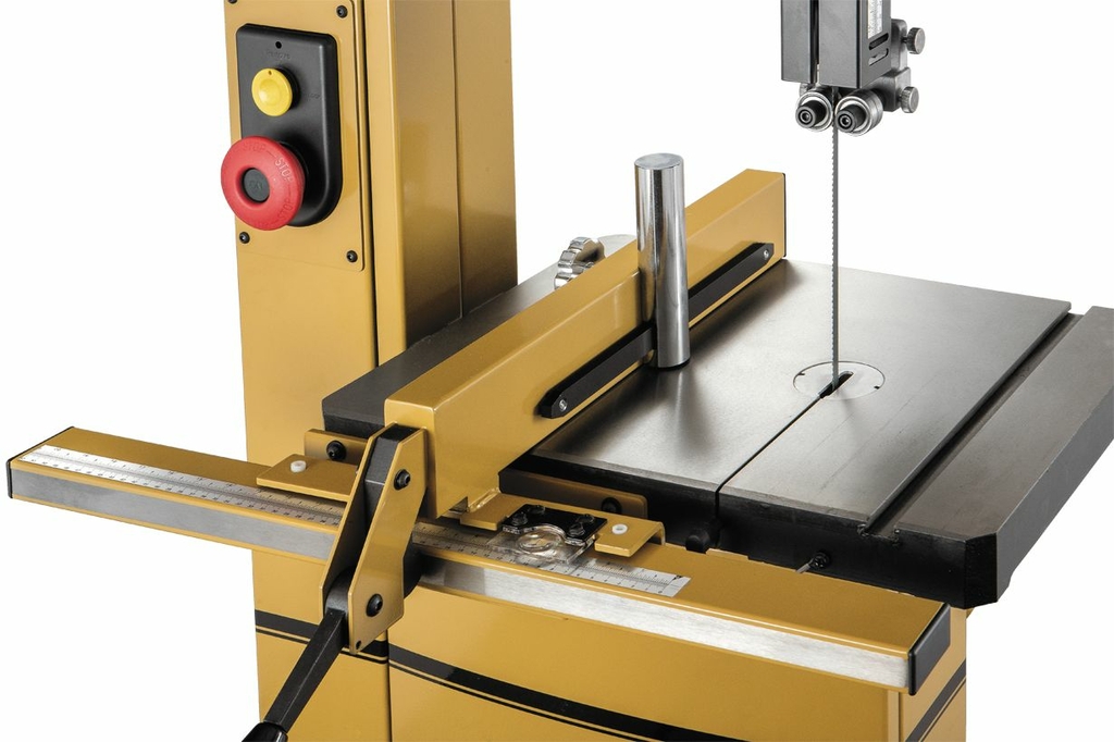 Ленточнопильный станок Jet Powermatic PM1500-T 400 В (1791500-3RU)