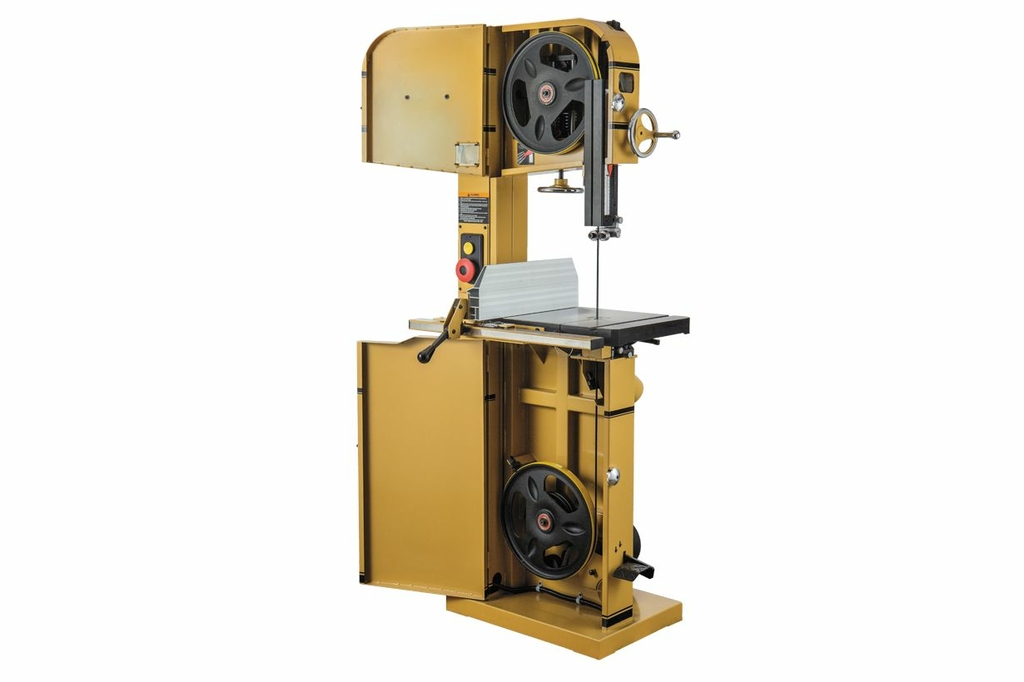 Ленточнопильный станок Jet Powermatic PM1500-T 400 В (1791500-3RU)