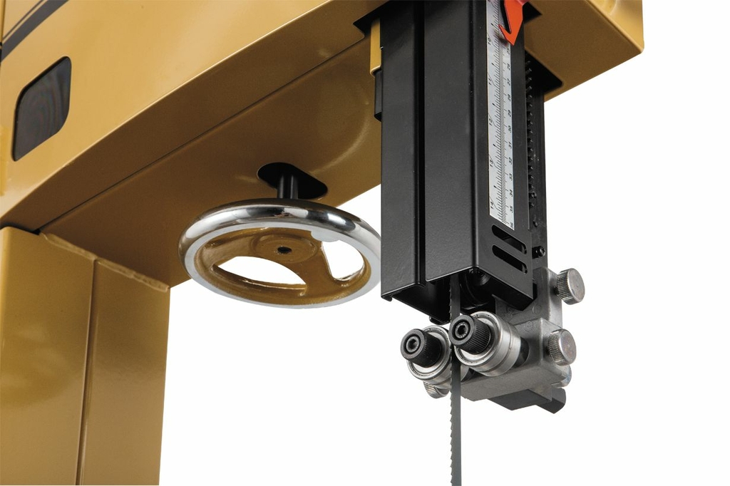 Ленточнопильный станок Jet Powermatic PM1500-T 400 В (1791500-3RU)