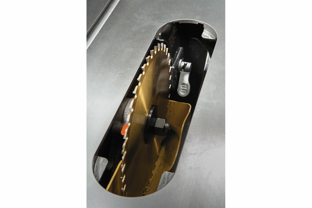 Циркулярная пила Jet Powermatic PM2000B (PM253B-RU)