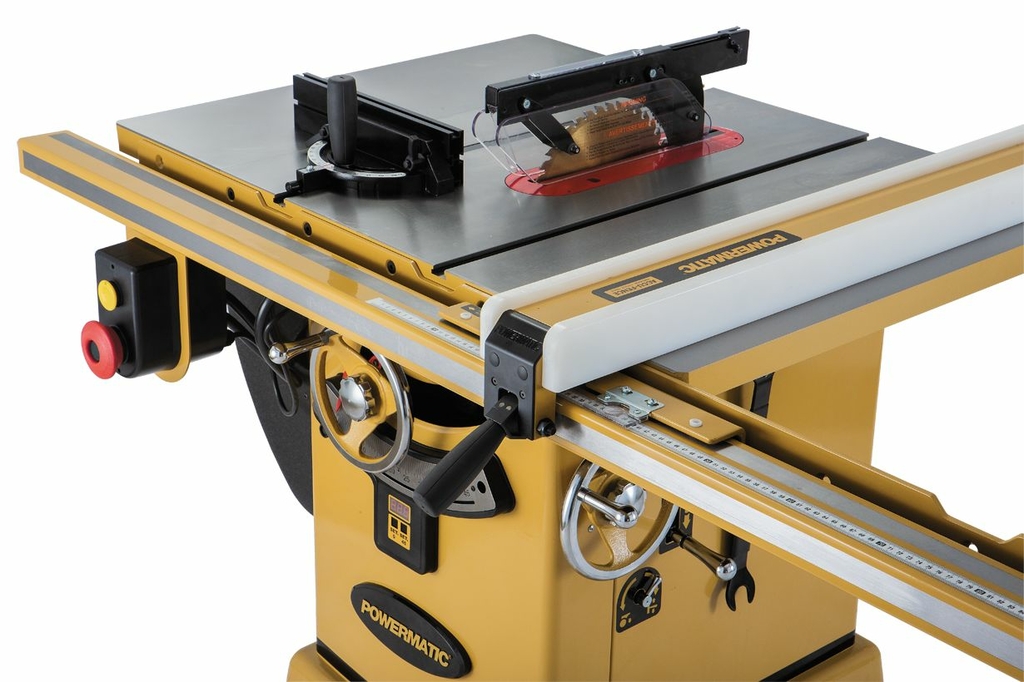 Циркулярная пила Jet Powermatic PM2000B (PM253B-RU)