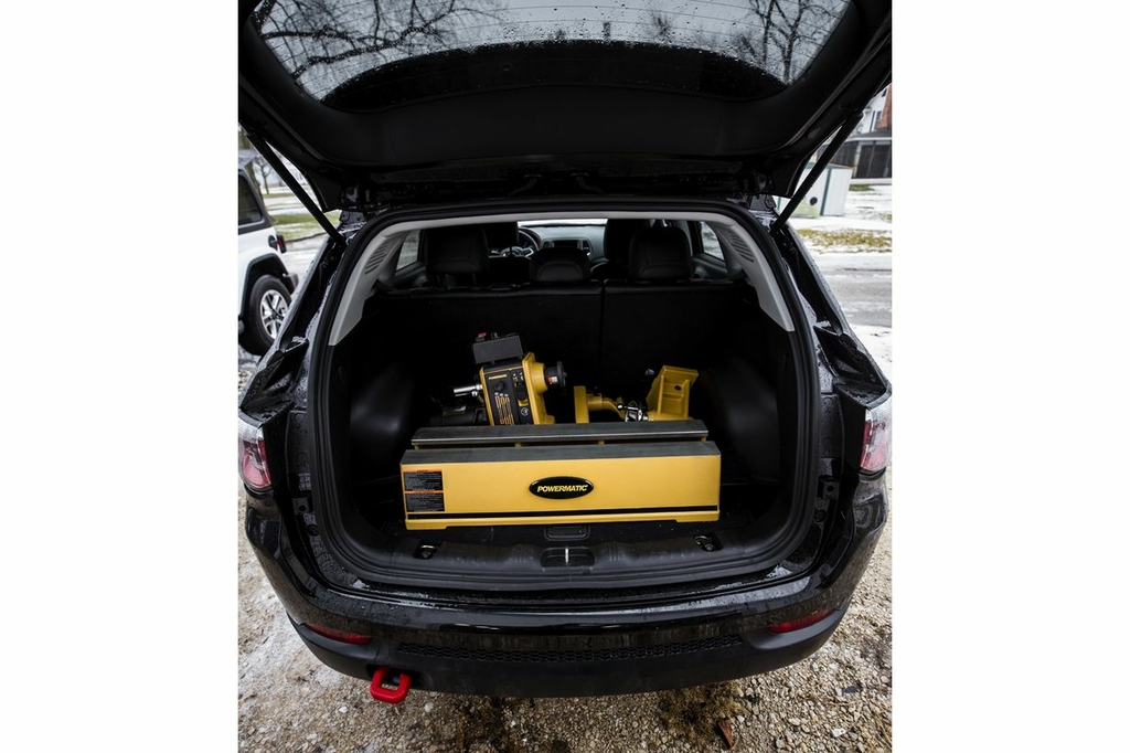 Powermatic PM2014 Токарный станок по дереву (1792014-RU)