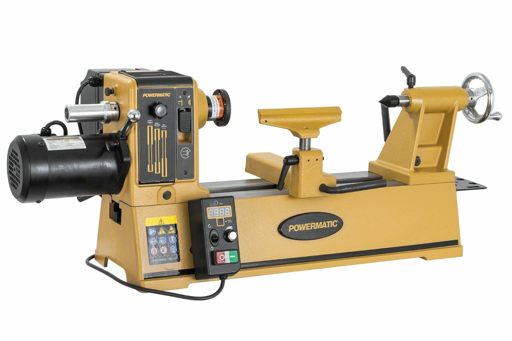 Powermatic PM2014 Токарный станок по дереву (1792014-RU)