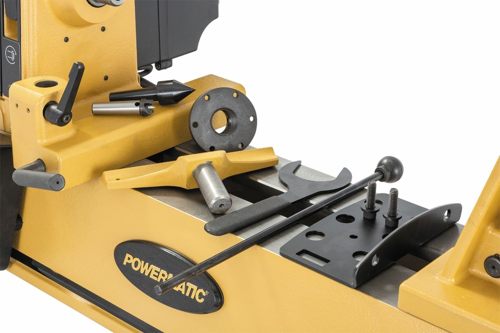 Powermatic PM2014 Токарный станок по дереву (1792014-RU)